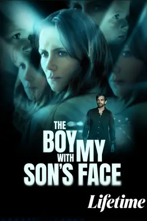 Постер до фильму"The Boy with My Son