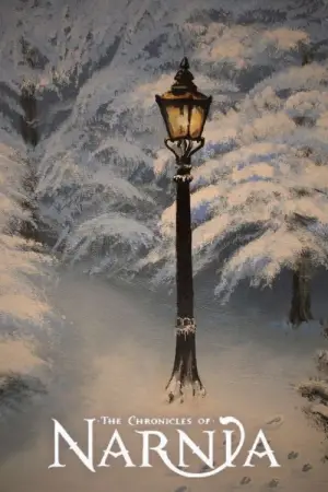 Постер до фильму"Хроніки Нарнії: Лев, чаклунка та шафа" #522166