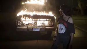 Задник до фильму"Незнайомці: Жорстокі ігри" #714624