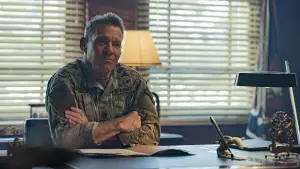 Задник до фильму"Машина війни" #764133