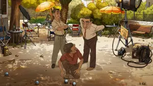 Задник до фильму"" #538653