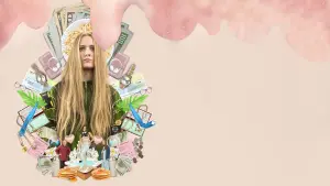 Задник до фильму"Каджільйонер" #346424