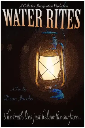 Постер до фільму "Water Rites"