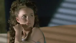 Задник до фильму"Зоряні війни: Епізод 3 — Помста ситхів" #217458