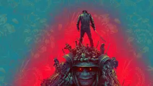 Задник до фильму"В’язні країни привидів" #339184