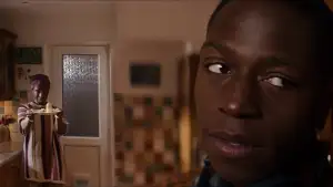 Задник до фильму"Rye Lane" #806876