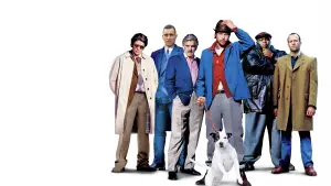 Задник до фильму"Великий куш" #581834