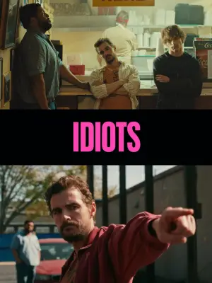 Постер до фильму"Idiots" #803512