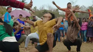 Задник до фильму"Para Perasuk" #797989