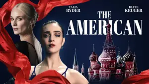 Задник до фильму"The American" #829077