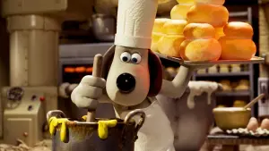 Задник до фильму"Воллес і Громіт: Справа смертельної випічки" #229379