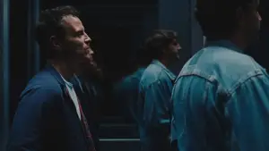 Задник до фильму"Ми всі незнайомці" #664524