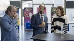 Задник до фильму"Stromberg - Wieder alles wie immer" #799160