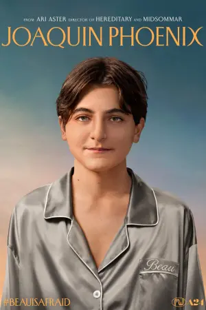 Постер до фильму"Усі страхи Бо" #190036