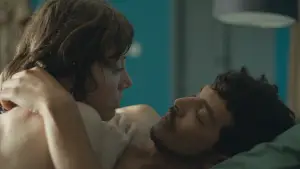 Задник до фильму"Derrière les palmiers" #768984