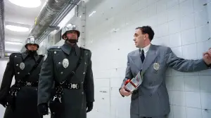 Задник до фильму"Бразилiя" #687175