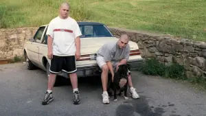 Задник до фильму"Gummo" #905981