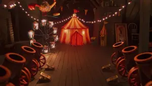 Задник до фильму"Кораліна у світі кошмарів" #522289