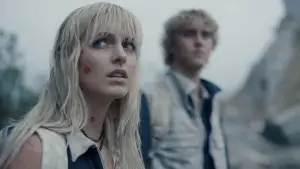 Задник до фильму"Голодні ігри: Схід сонця на Жнивах" #565396