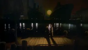 Задник до фильму"Дік Трейсі" #744917