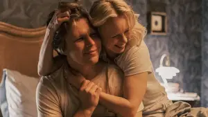 Задник до фильму"Neljä pientä aikuista" #757978