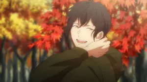 Задник до фильму"映画 ギヴン" #749797