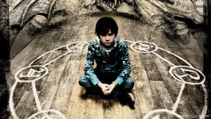 Задник до фильму"Таємниця Мерсі" #432688