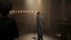 Задник до фильму"Месьє Азнавур" #616608