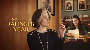 Задник до фильму"Мій рік у Нью-Йорку" #766473