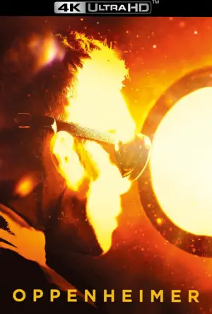 Постер до фильму"Оппенгеймер" #556101