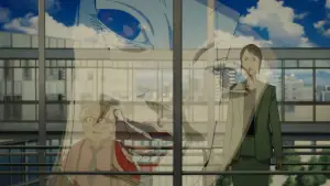 Задник до фильму"Паприка" #529367