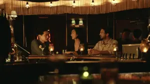 Задник до фильму"Минулі життя" #635394