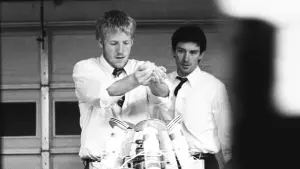 Задник до фильму"Детонатор" #263099