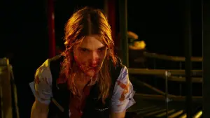 Задник до фильму"Карантин 2: Термінал" #406876