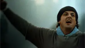 Задник до фильму"Роккі" #575046