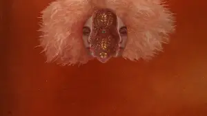 Задник до фильму"Αγαπούσε τα Λουλούδια Περισσότερο" #785510