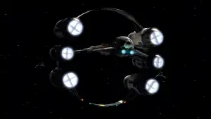 Задник до фильму"Зоряні війни: Епізод 3 — Помста ситхів" #608287