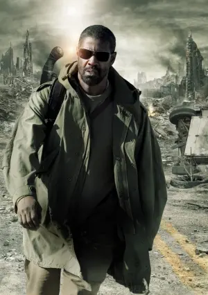 Постер до фильму"Книга Iлая" #263470