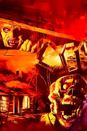 Постер до фильму"Зловісні мерці" #225561