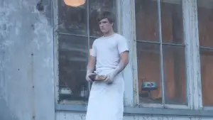 Задник до фильму"Голодні ігри" #603048