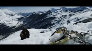 Задник до фильму"Володар перснів: Хранителі персня" #747851