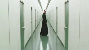 Задник до фильму"Матриця: Перезавантаження" #244256