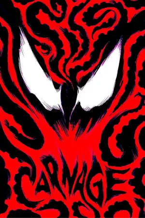 Постер до фильму"Веном 2: Карнаж" #599122