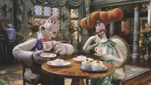 Задник до фильму"Воллес і Громіт: Прокляття кролика-перевертня" #673252