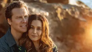 Задник до фильму"A Love Like This" #796497