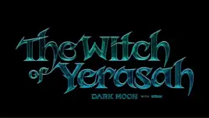 Задник до фильму"Dark Moon: The Witch of Yerasah (Bewitched)" #820675