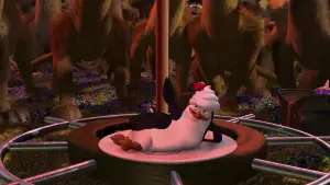 Задник до фильму"Мадагаскар" #799545