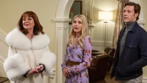 Задник до фильму"Можливо, так" #328529