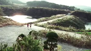 Задник до фильму"Історія двох сестер" #810953