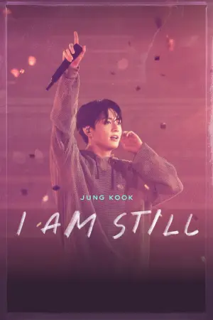 Постер до фильму"정국: 아이 엠 스틸" #942927